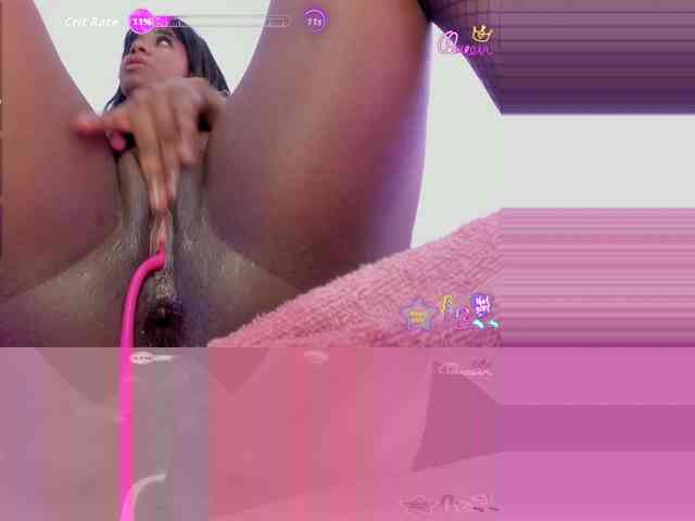 KendraChavezz1 webcam
