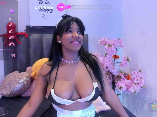KendraChavezz1 webcam