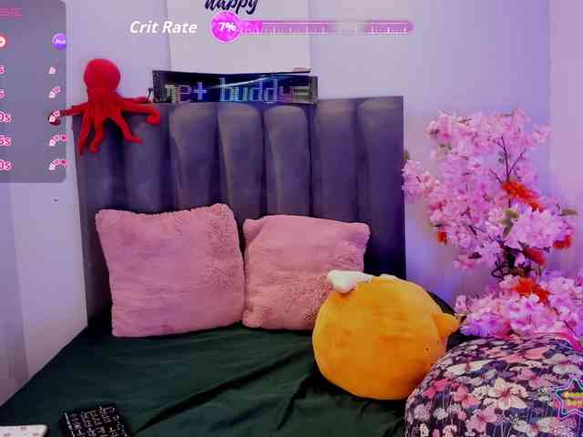 KendraChavezz1 webcam