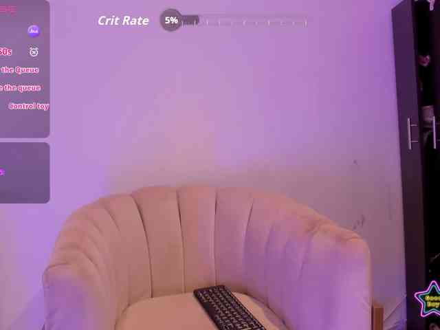 KendraChavezz1 webcam