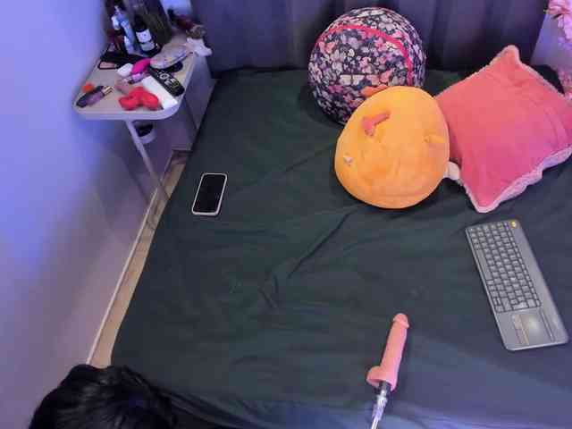 KendraChavezz1 webcam