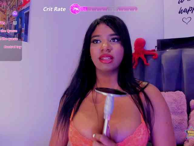 KendraChavezz1 webcam