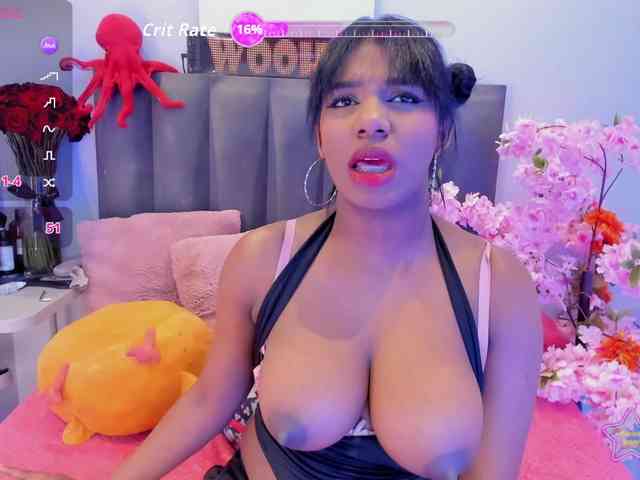 KendraChavezz1 webcam