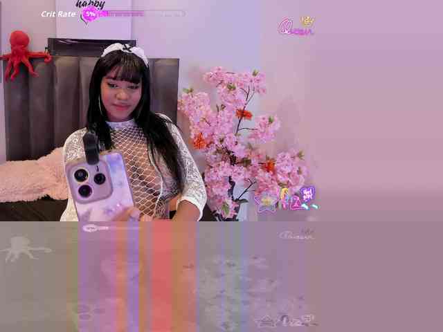 KendraChavezz1 webcam