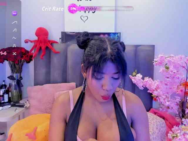 KendraChavezz1 webcam