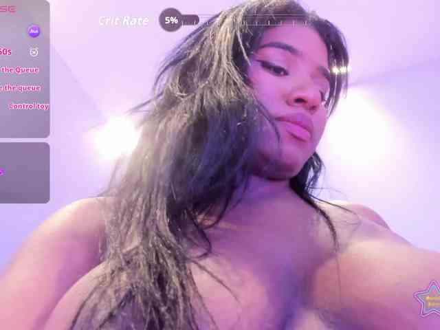 KendraChavezz1 webcam