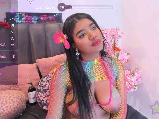 KendraChavezz1 webcam