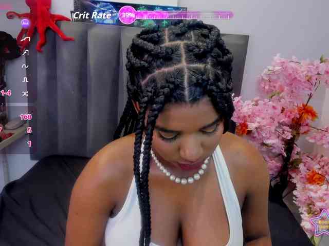 KendraChavezz1 webcam