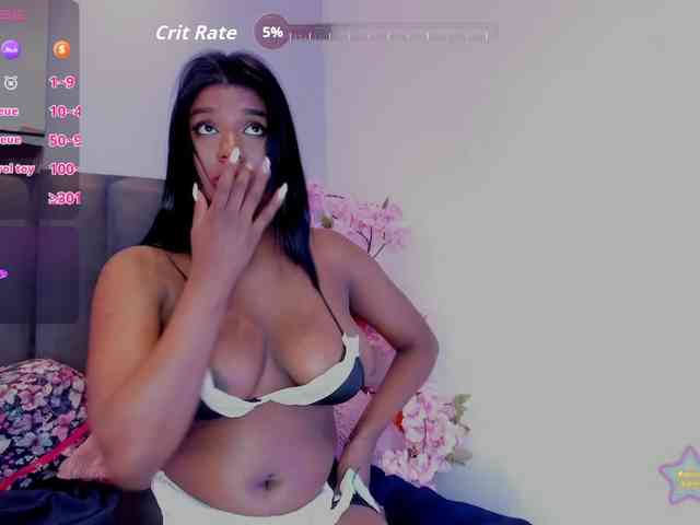 KendraChavezz1 webcam
