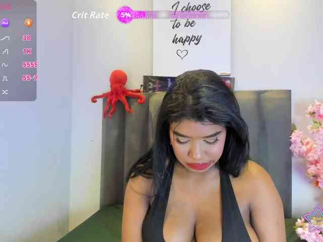 KendraChavezz1 webcam