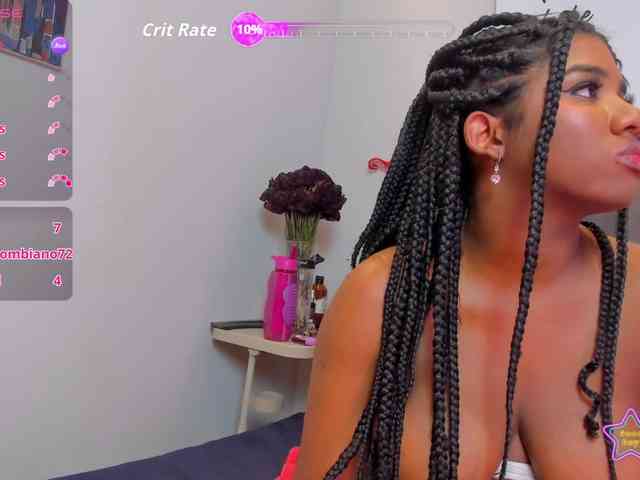 KendraChavezz1 webcam
