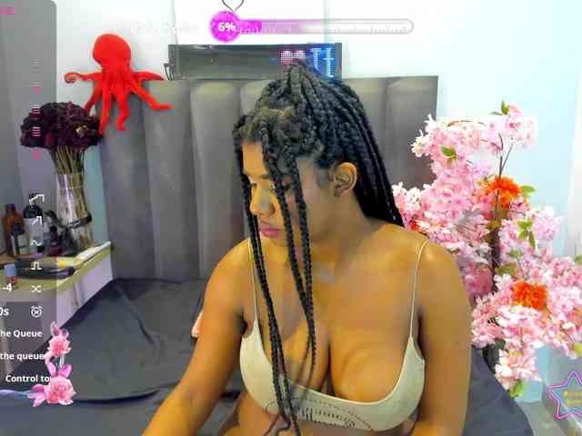 KendraChavezz1 webcam