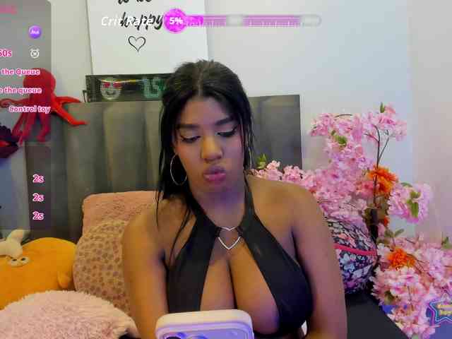 KendraChavezz1 webcam