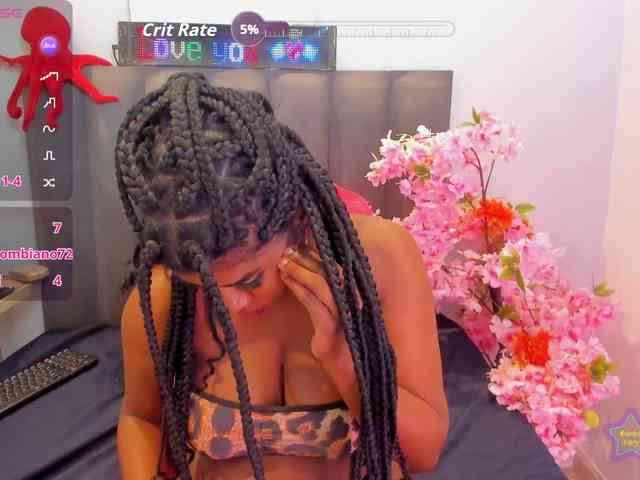 KendraChavezz1 webcam