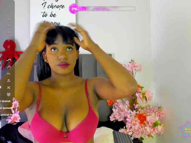 KendraChavezz1 webcam