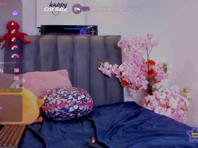 KendraChavezz1 webcam
