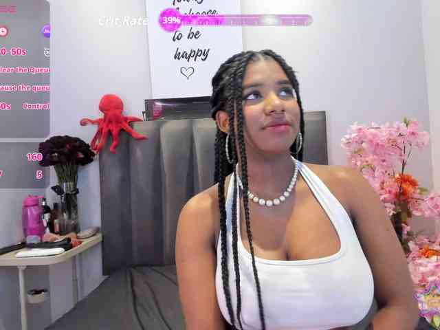 KendraChavezz1 webcam
