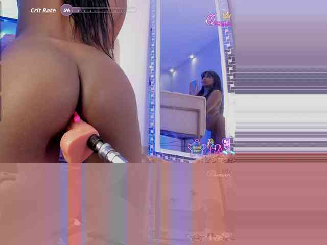 KendraChavezz1 webcam
