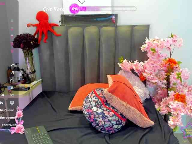 KendraChavezz1 webcam