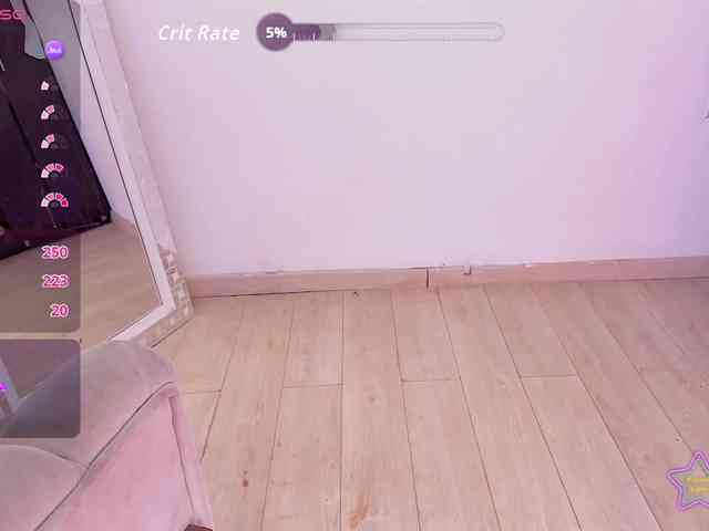 KendraChavezz1 webcam