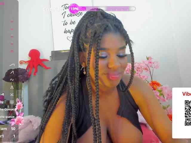 KendraChavezz1 webcam