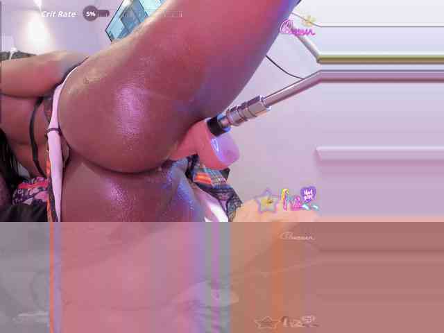 KendraChavezz1 webcam