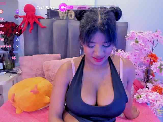KendraChavezz1 webcam