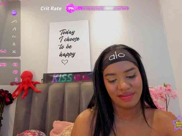 KendraChavezz1 webcam