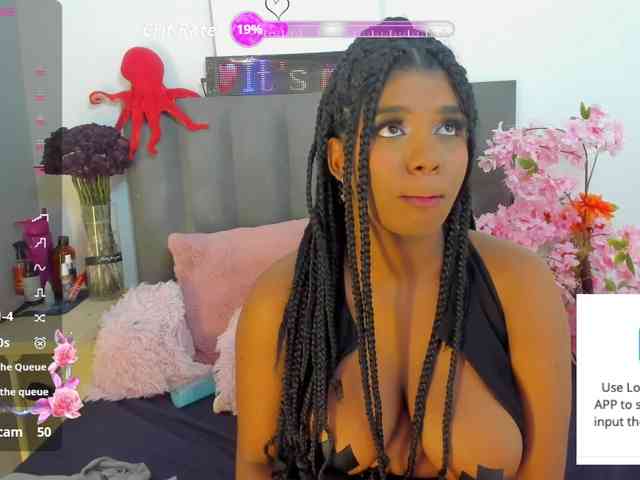 KendraChavezz1 webcam