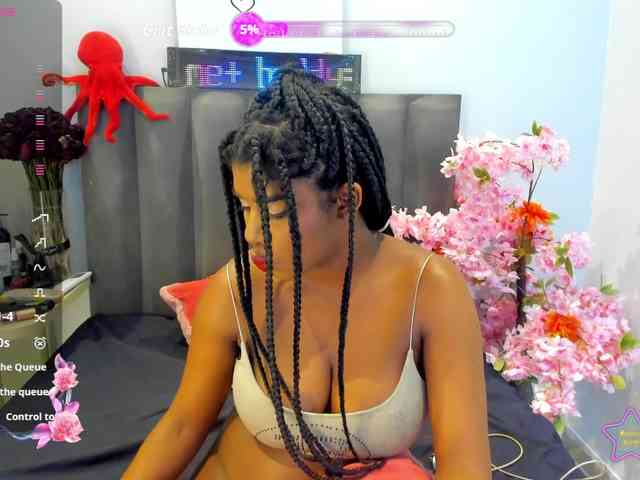 KendraChavezz1 webcam