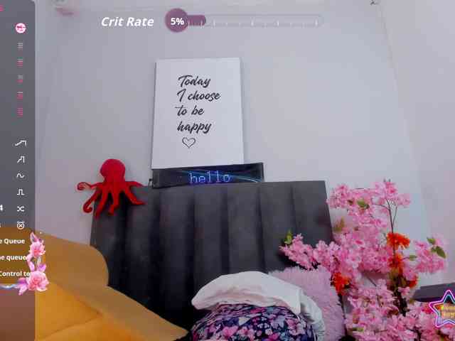 KendraChavezz1 webcam
