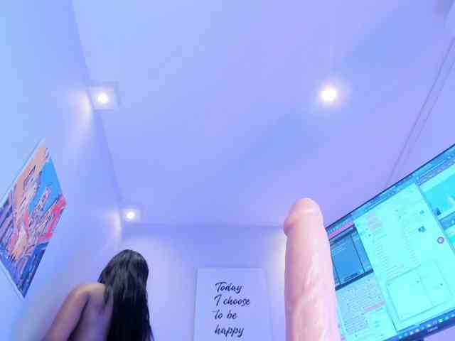 KendraChavezz1 webcam