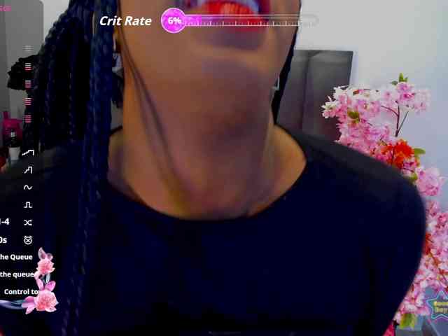 KendraChavezz1 webcam