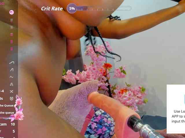 KendraChavezz1 webcam