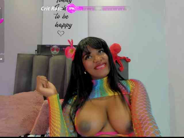 KendraChavezz1 webcam