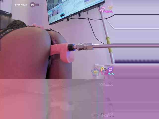 KendraChavezz1 webcam