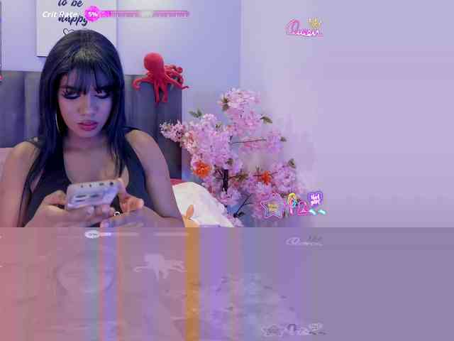 KendraChavezz1 webcam