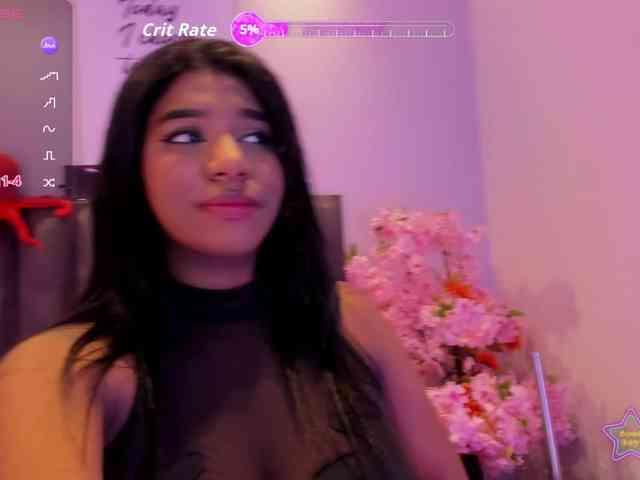 KendraChavezz1 webcam