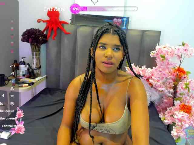 KendraChavezz1 webcam