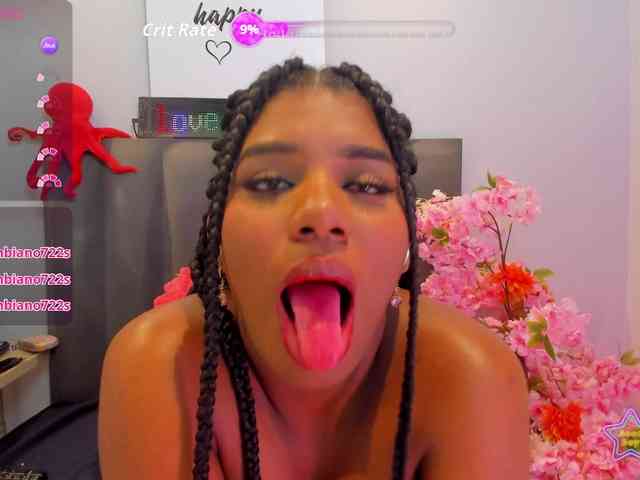 KendraChavezz1 webcam