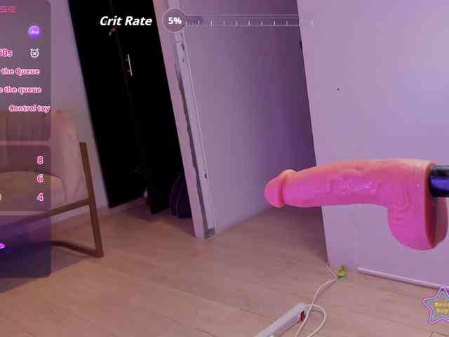 KendraChavezz1 webcam