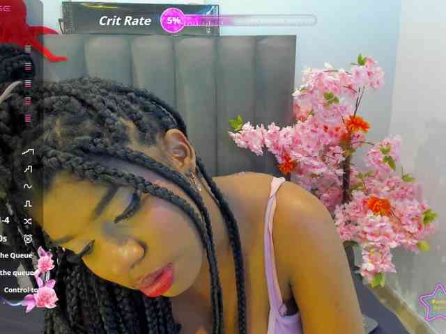 KendraChavezz1 webcam