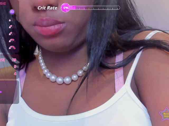 KendraChavezz1 webcam