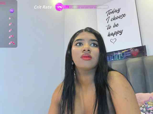 KendraChavezz1 webcam