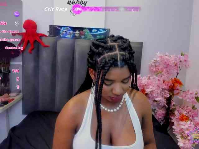 KendraChavezz1 webcam