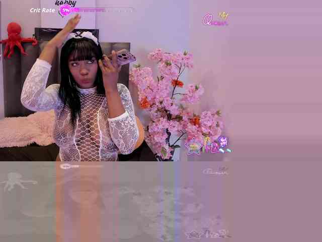 KendraChavezz1 webcam