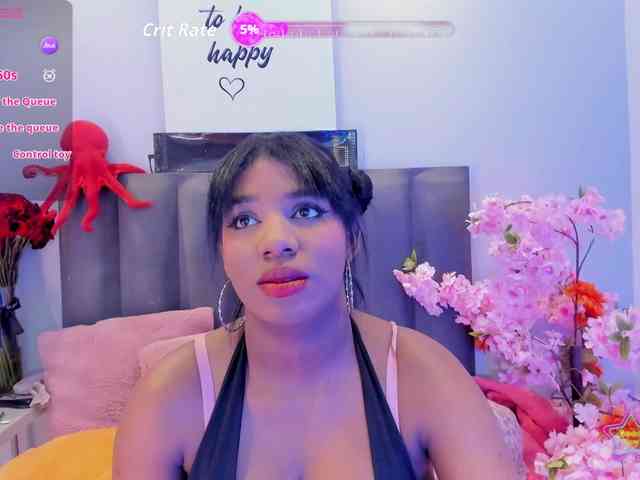 KendraChavezz1 webcam