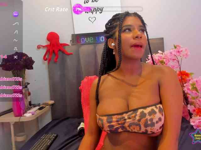 KendraChavezz1 webcam