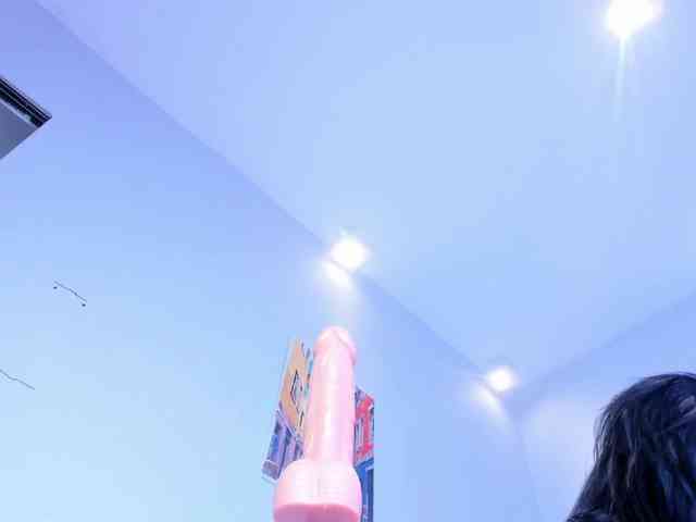 KendraChavezz1 webcam