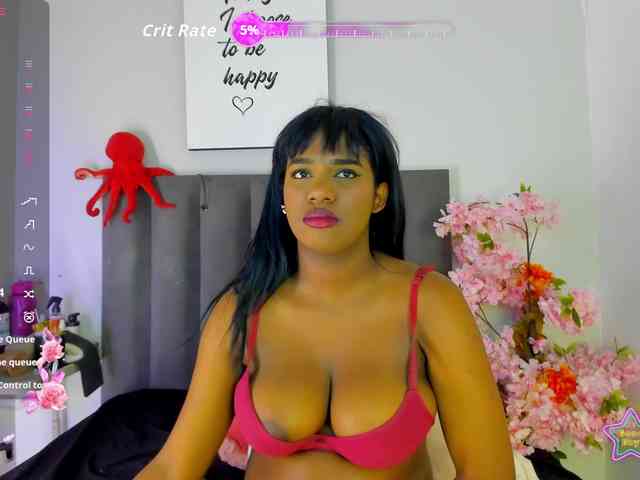 KendraChavezz1 webcam